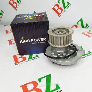 BOMBA DE AGUA CHEVROLET MODELO OPTRA LIMITED ANO APLICA A TOODOS MOTOR 1.8 MARCA KING POWER