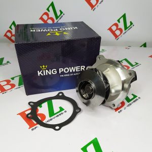 BOMBA DE AGUA CHEVROLET MODELO TRAILBLAZER ANO 2002 A 2010 MOTOR 4.2 MARCA KING POWER