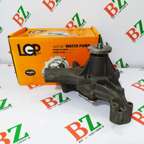 Bomba del Agua, Chevrolet,  motor 350, 305, marca LGP