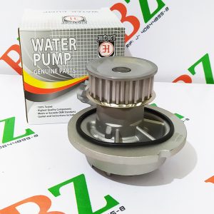 BOMBA DE AGUA CHEVROLET OPTRA DESING ANO APLICA A TODOS MOTOR 1.8 MARCA WATER PUMP