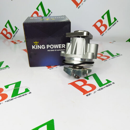 Bomba del Agua, Ford Ecosport, Focus, motor 2.0, año 2004-2015, marca King Power