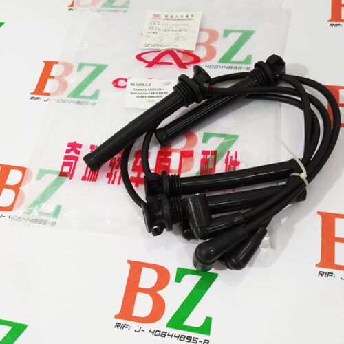Cables de Bujias, Chery Orinoco, motor 1.8, marca Chery