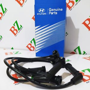 CABLES DE BUJIAS HYUNDAI MODELO ACCENT MOTOR 1.3 1.5 MARCA HYUNDAI