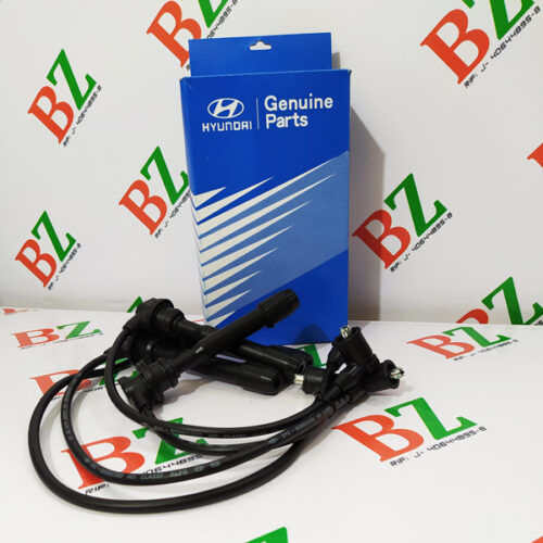 Cables de Bujias, Hyundai Elantra, Tucson, motor 2.0, marca Hyundai