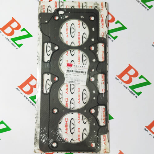 Empacadura de Camara, Chery Orinoco, Motor 1.8, año 2006 en adelante, marca Chery