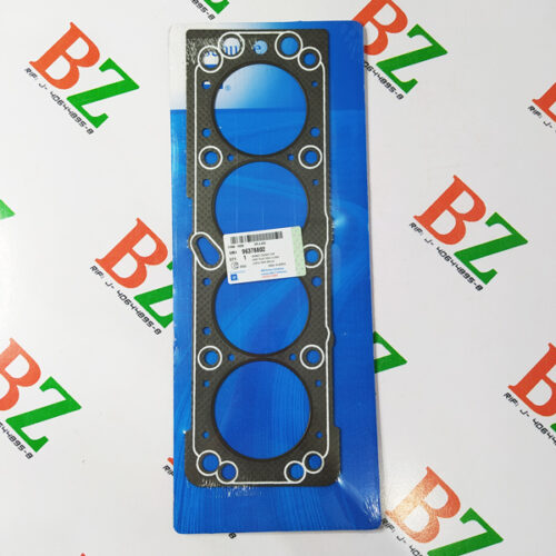 Empacadura de camara (Amianto 1H), Chevrolet Aveo, Optra Desing, motor 1.6, 1.8, año 2005-2012, marca GM