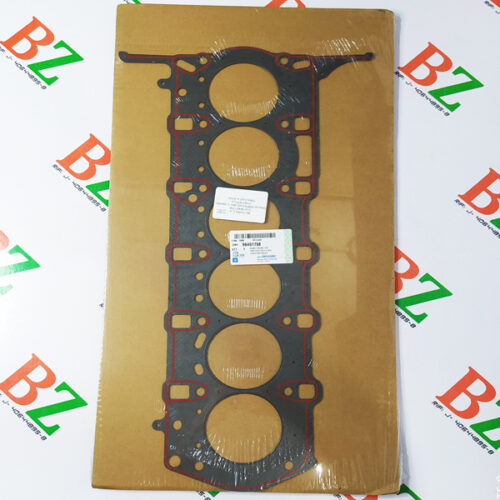 Empacadura de Camara, Chevrolet Epica, motor 2.5 Amianto, marca GM