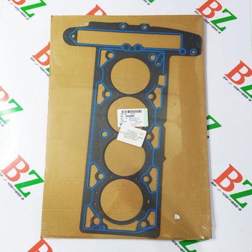 Empacadura de Camara, Chevrolet Orlando, motor 2.4 año 2008 en adelante, marca GM