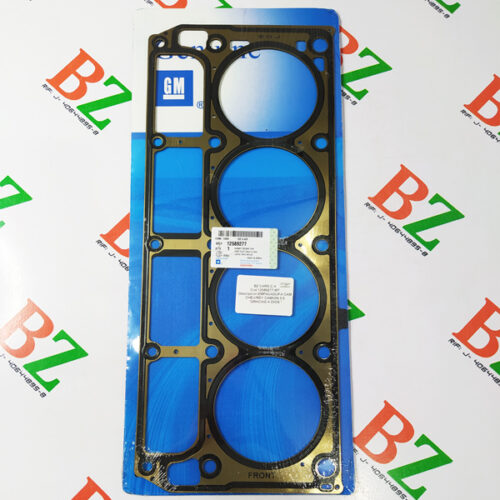 Empacadura de Camara, Chevrolet Silverado, Rey Camion, motor 6.0, año 2007 en adelante, marca GM