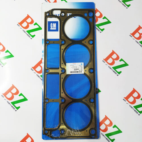 Empacadura de Camara (Metalica), Chevrolet Silverado, Tahoe, Avalanche, motor 5.3, año 2001 en adelante, marca GM