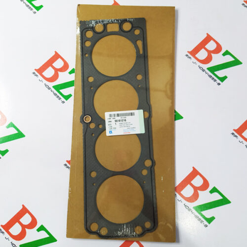 Empacadura de Camara, Chevrolet Corsa, motor 1.6, marca GM