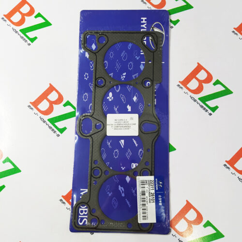 Empacadura de Camara , Hyundai Getz, Elantra, Motor 1.6, año 2004 en adelante, marca Hyundai