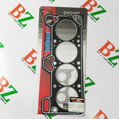 Empacadura de Camara, Hyundai Accent, Motor 1.5, año 1997-2004, marca Natsuki