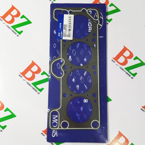 Empacadura de Camara, Hyundai Accent, Motor 1.3, año 1997-2004, marca Hyundai