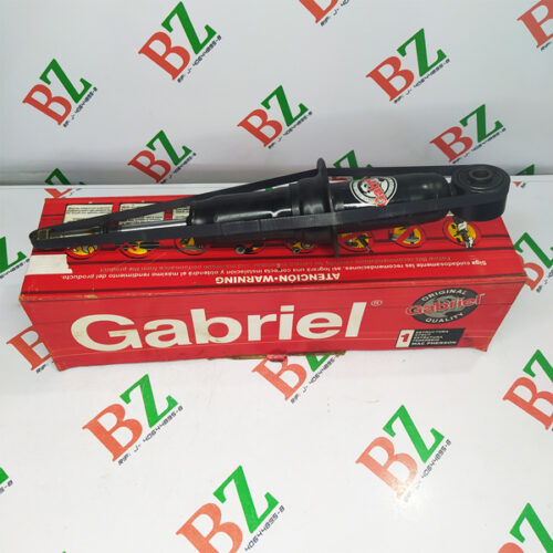 Amortiguador Delantero (par), Chevrole Luv Dmax, 4×4, año 2005-2007, Motor 3.5, marca Gabriel