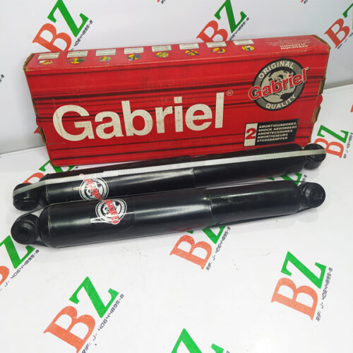 Amortiguador delantero, Ford F150, motor 350, año 1999-2002, marca Gabriel