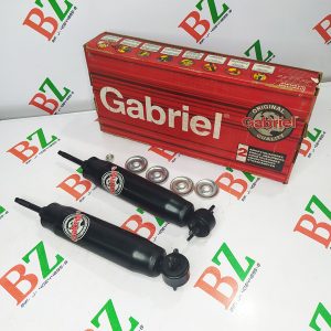 Amortiguadores delantero Chevrolet Nova Capri Camaro marca Gabriel Cod 45365