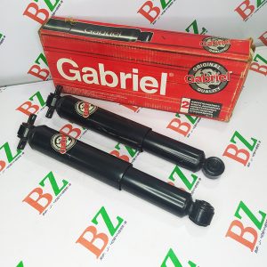 Amortiguadores delanteros Chevrolet Gran blazer marca Gabriel Cod 23106