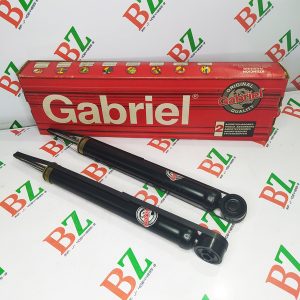 Amortiguadores trasero Chevrolet Cruze marca gabriel Cod G 22243T