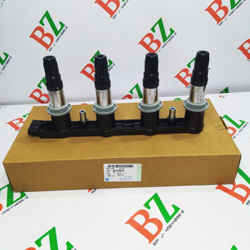 Bobina Tipo Regleta, Chevrolet Cruze, marca GM