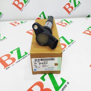 Bobina Chevrolet modelo Epica motor 2.5 ano 2008 en adelante marca GM Cod 25181813