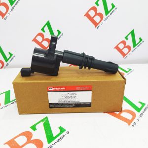 Bobina Ford modelo Explorer sportage motor 4.0 ano 2006 2010 marca Motorcraft Cod 3L3Z 12A366 CA