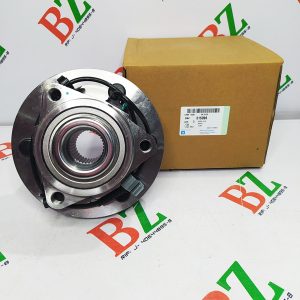 Bocina o cubo de rueda Chevrolet Silverado 4x4 motor 5.3 ano 2007 2015 marca GM Cod 515097