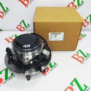 Bocina o cubo de rueda Chevrolet Silverado Cheyenne 4x2 motor 5.3 marca GM cod 515054 ano 1999 2006