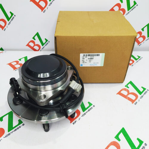 Bocina (Mozo), Chevrolet Silverado, Cheyenne, 4×2, motor 5.3, año 2001-2007, marca GM