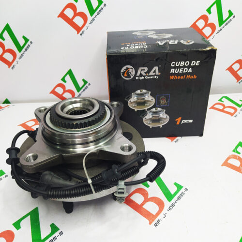 Bocina o cubo de rueda, Ford Expedition, motor 5.4, marca R.A