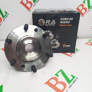 Bocina o cubo delantero Ford modelo Blazer 4x4 marca R.A ano 1997 2001 Cod 513188