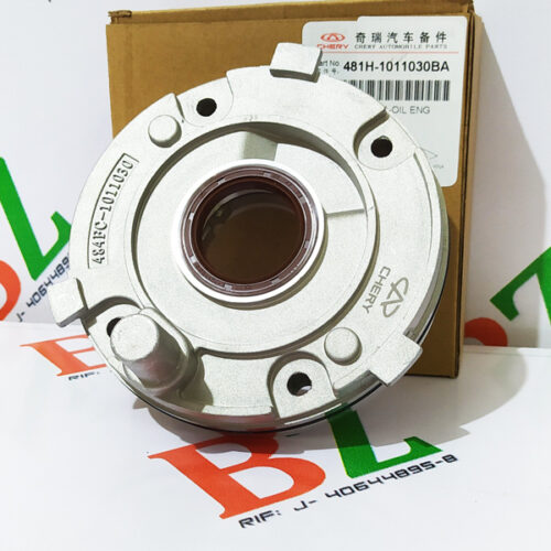 Bomba de Aceite, Chery Orinoco, Motor 1.8, Año 2006-2010,  Marca Chery