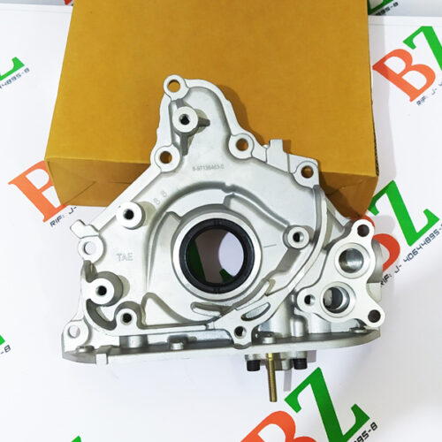 Bomba de Aceite, Chevrolet Luv-Dmax, motor 3.5,  Año 1990-2008, Marca Isuzu