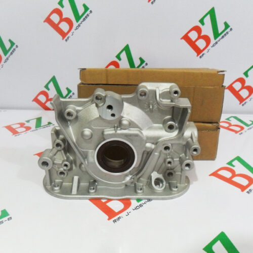 Bomba de Aceite, Chevrolet Spark, Daewoo Matiz, Tico, Año 1998-2005, Motor 1.1, Marca GM