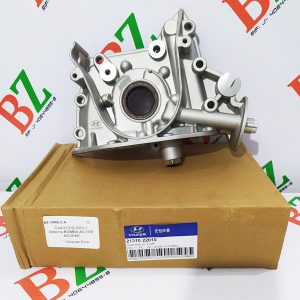 Bomba de Aceite HYUNDAI ACCENT MOTOR 1.3 .15 ANO 1997 A 2004 MARCA HYUNDAI