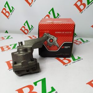 Bomba de AceiteChevrolet Century Motor 2.8 3.1 Ano 1936 2005 Marca DIAMONSD POWER