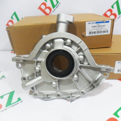 Bomba de Aceite, Ford Fiesta, Ka, motor 1.6, año 2002-2010, marca Ford