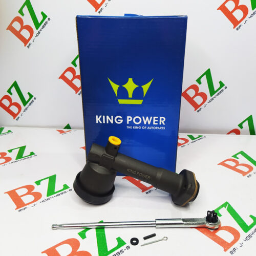 Bomba de Croche, Chevrolet Cheyenne, marca  King Power