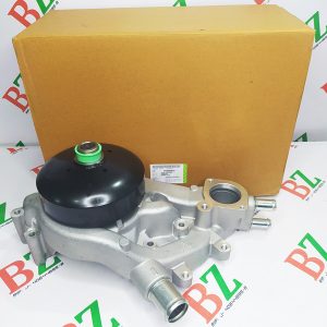 Bomba de agua Chevrolet modelo Silverado mortor 5.3 marca GM Cod 19208815