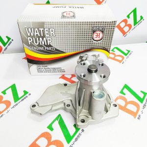 Bomba de agua Ford modelo Fiesta motor 1.25 marca Water Pump Cod dk 98mx 8591aa Ano 2002 2010