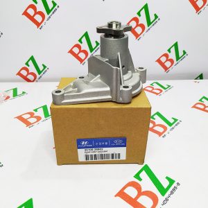 Bomba de agua Hyundai modelo Elantra Tucson motor 2.0 marca Hyundai cod 25100 26902 Ano 2001 en adelante