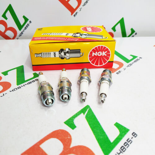 Bujias BL15, Chevrolet motor 262, motor 302, motor 305, motor 350, marca NGK