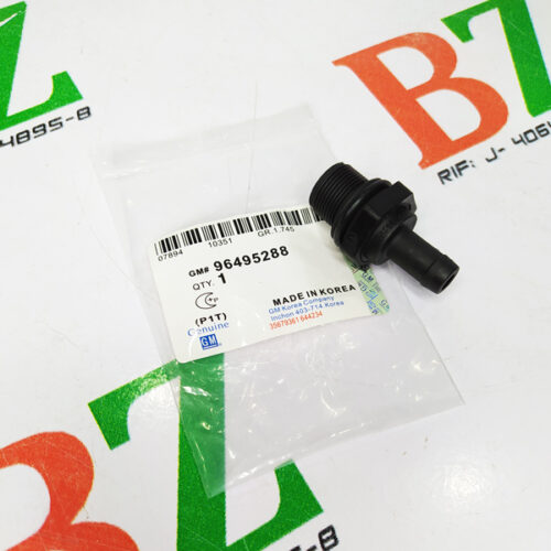 Valvula PCV, Chevrolet