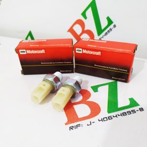 Capsula presion aceite Ford modelo Fiesta motor 1.6 marca Motorcraft Cod sw 6357