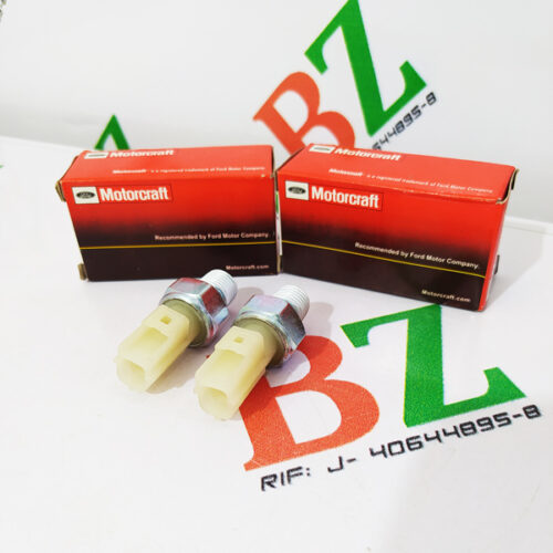 (Capsula) Valvula de Presion de Aceite, Ford Fiesta, motor 1.6, Max Move marca Motocraft