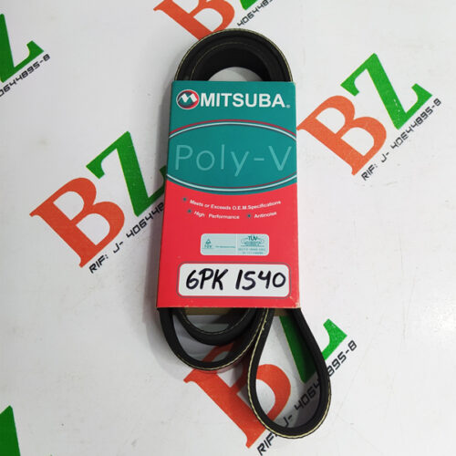 Correa Multicanal, Chery Orinoco, Marca Mitsuba