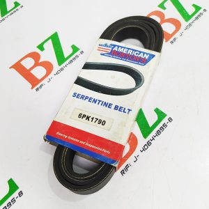 Correa Multicanal Chevrolet Modelo Corsa Century Marca American BostonsCod6PK1790