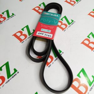 Correa Multicanal Chevrolet Modelo Luv D max Marca Mitsuba Cod 6PK2285