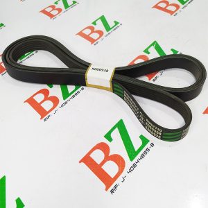 Correa Multicanal Chevrolet Modelo Silverado Traiblazer Marca Gates Cod K060938