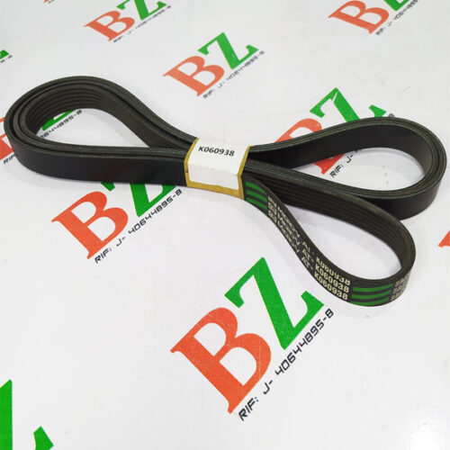 Correa Multicanal, Chevrolet Silverado, Traiblazer, Marca Gates